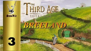 Ep 3 - Third Age DaC (1.2) Bree "Dunland is near"