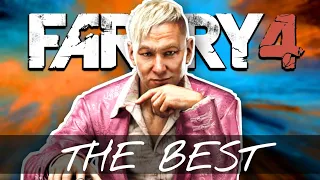 Far Cry 4 is The BEST Far Cry Game - Review (2023)