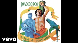 João Bosco - De Frente Pro Crime (Pseudo Video)