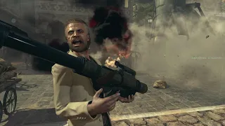 Все выборы и их последствия в Call of Duty: Black Ops 2