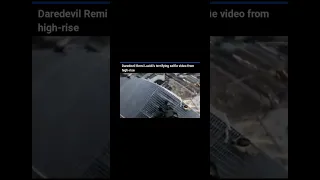 Daredevil Remi Lucidi enigma terrifying video