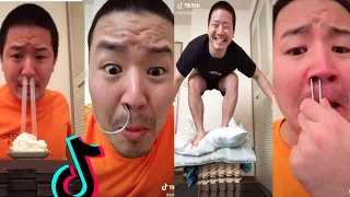 Funniest tiktok compilation of  Junya 1 gou | KING OF COMEDY |