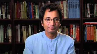 Writing Matters: Ravi Vakil, Professor of Mathematics at Stanford University