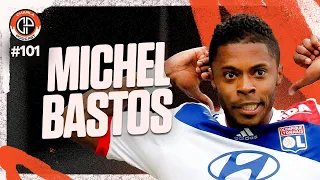 CHARLA #101 - Michel Bastos