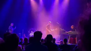 Jan Akkerman - Tommy's Anniversary (Live at Cosmopolite Scene, Oslo, Norway 23 May 2023)