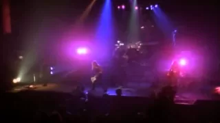 Metallica - One Live Seattle 1989 HD