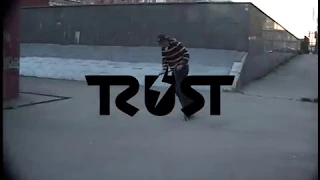 Stas Nedvetskiy  | Welcome to Trust Scooters