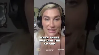 Kesha Explains the Seinfeld Incident