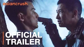 That Demon Within | Official Trailer [HD] | Starring Daniel Wu, Nick Cheung