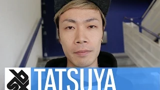 TATSUYA | Japanese Beatbox Samurai