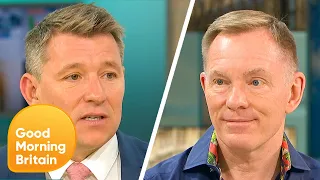 Chris Bryant On 'Pestminster' And Why Nadine Dorries Must Go | Good Morning Britain