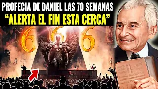 Predicas De Yiye Avila - El Fin Esta Cerca, Impactante Profecía De Las 70 Semanas Del Profeta DANIEL