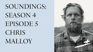 Chris Malloy on filmmaking, surfing in Chile with Miki Dora, and searching for waves in Antarctica