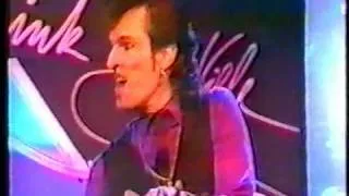 Willy DeVille - Each Word Is A Beat Of My Heart