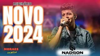 NADSON FERINHA 2024  •  PRA PAREDÃO CD MAIO 2024