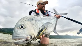 gt fishing rarotonga  (PT3)