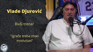 Jao Mile podcast - #13 - Vlade Djurović