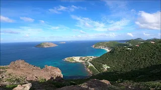St barth for non-rich people GoPro 8