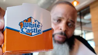 The World's LARGEST White Castle is a DISAPPOINTMENT!!