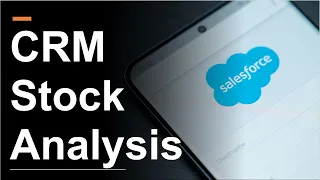 CRM Stock Analysis | Is Salesforce a Buy?