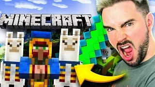 WRACAMY DO MINECRAFTA! *MINECRAFT 8*