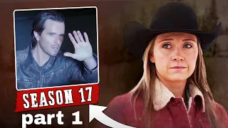 Heartland Season 17 Release Date, Trailer (2023) ONE LAST SEASON! ##. Part 1