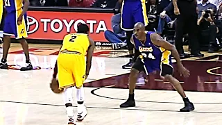 NBA Most Epic Moments