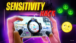 Best Sensitivity For Headshot In Free Fire || Free Fire Secret 200 Sensitivity Trick ⚙️☠️