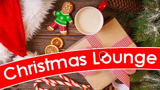 Christmas Lounge : Christmas Instrumental Music - Christmas Jazz Carol for Happy Holidays