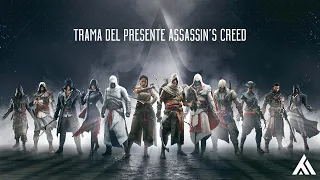 QUAL E' LA TRAMA DEL PRESENTE DI ASSASSIN'S CREED?