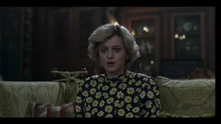 The Crown (4x09)- Charles and Diana's Marriage is called into Question (Part 1)