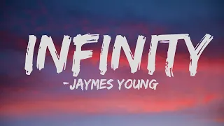 Jaymes Young - Infinity Song Lyrics