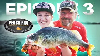 PERCH PRO 7 - Эпизод 3 (Русские субтитры)