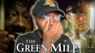 THE GREEN MILE (1999) | FIRST TIME WATCHING | MOVIE REACTION