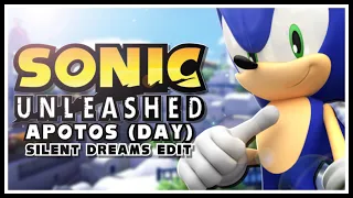 Sonic Unleashed - Apotos (Day) | Silent Dreams Edit