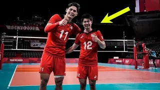 Masahiro Sekita | The BRAIN of Volleyball Team Japan | Men's VNL 2022