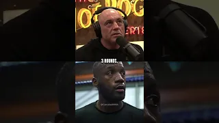 Joe Rogan predicts Usman vs Edwards 3