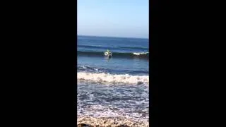 Surf Video For Legends (Old Guys)