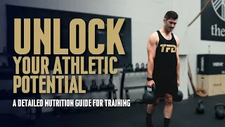 Maximize Your Athletic Potential