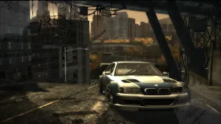 Need For Speed Most Wanted All Tutorials - Geriuxx