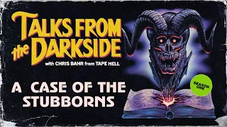 A Case of the Stubborns (1984) Horror TV Series Review | Talks from the Darkside