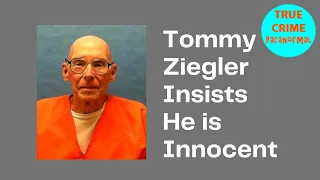 Tommy Ziegler Insists He is Innocent