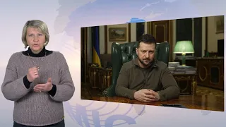 Новини Кам’янського (з сурдоперекладом): випуск від 12 квітня 2022 року / Новини МІС