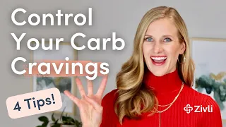 4 Tips to Control Sugar Cravings Around the Holidays