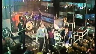 Duran Duran - Is There Something I Should Know? (Live on Oxford Road Show 1983)