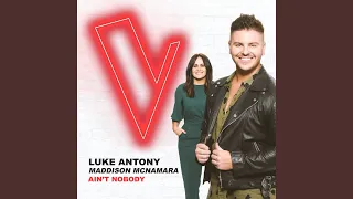 Ain't Nobody (The Voice Australia 2018 Performance / Live)