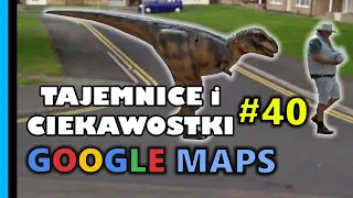 Google Maps - Tajemnice i Ciekawostki 40