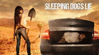 Sleeping Dogs Lie (2018) | Trailer | Markella Giannatou, Miguel Angel Caballero, Ted Ferguson