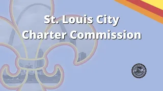 Charter Commission  - May 6, 2024