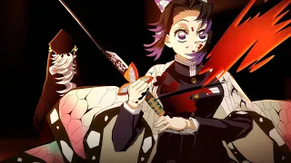Shinobu vs Doma Part 2 | Demon Slayer | Fan Animation